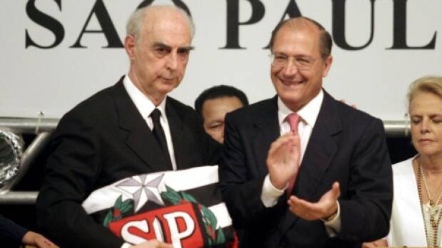 Cláudio Lembo Cláudio Lembo