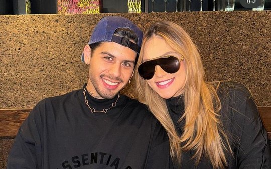Virginia e Zé Felipe já enfrentaram crise temporária; relembre