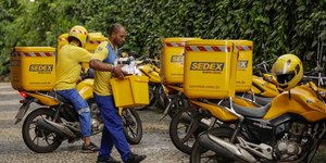 Correios lançam site de compras com mais de 500 mil itens; conheça