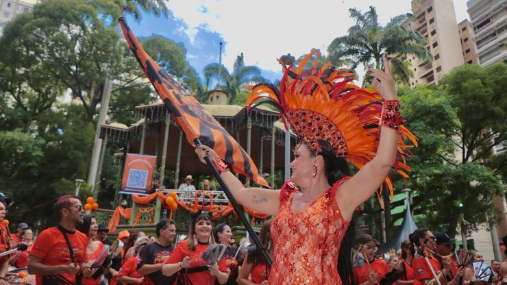 Carnaval: confira programação completa da folia em Campinas (SP)