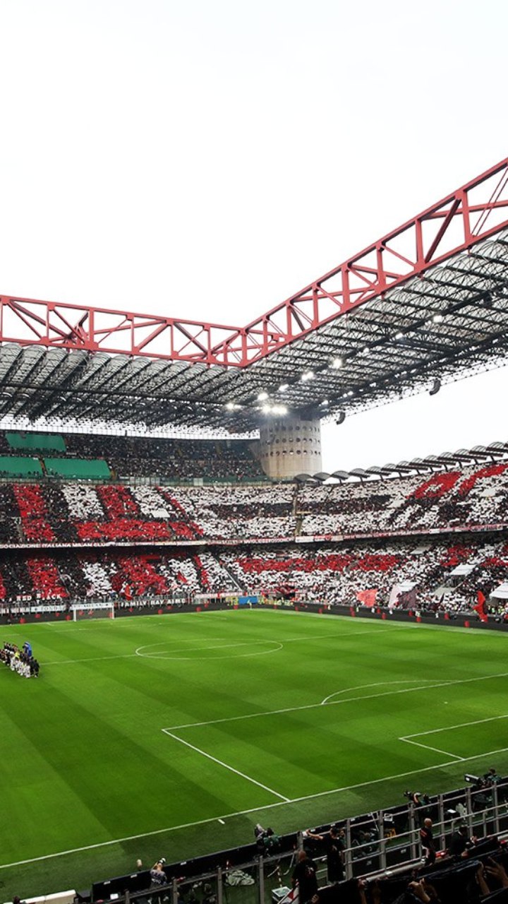 Milan x Napoli: onde assistir ao jogo pela Champions League - Superesportes