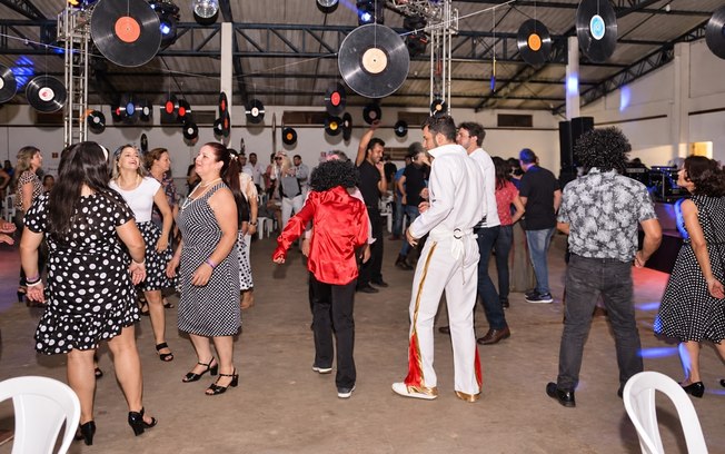 Clube Capivari vai a leilão após décadas de bailes Clube Capivari vai a leilão após décadas de bailes