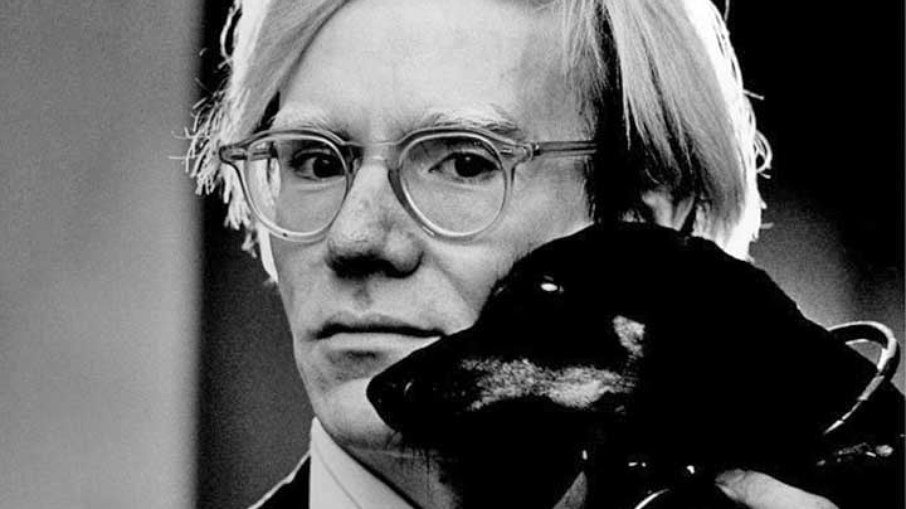 Andy Warhol: Rei da Pop Art se eternizou com criatividade única