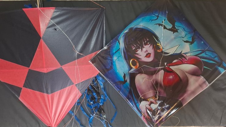 Torneio de pipa movimenta Valinhos no próximo domingo, 19