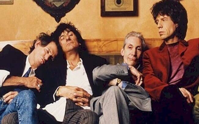 Stones: quando as drogas quase paralisaram álbum de 1972