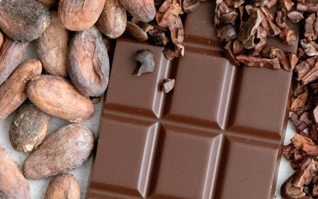 Tecnologia ajuda indústria a manter padrão do chocolate