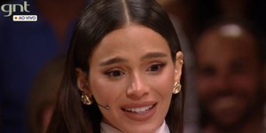 Bruna Marquezine fala de ex e desabafo sobre idade gera rumores