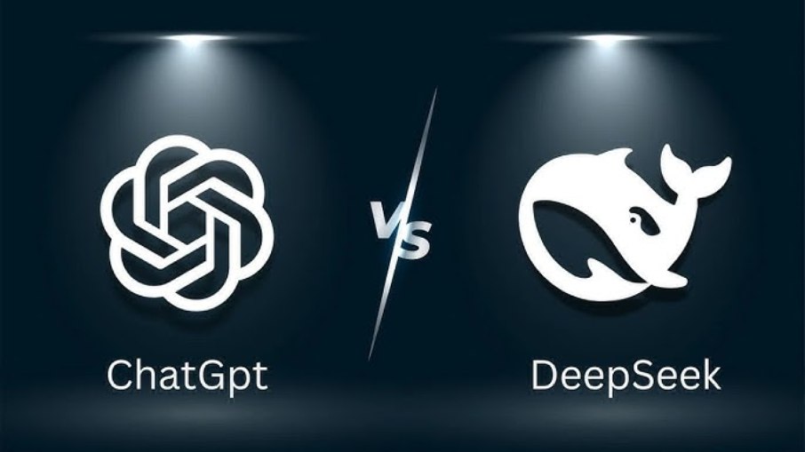 DeepSeek rivaliza com CharGPT no universo das IAs generativas