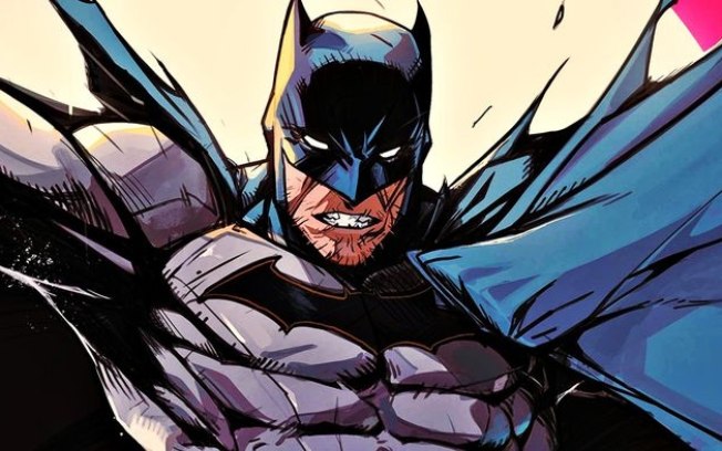 DC declara a melhor versão do Batman em filmes, jogos e quadrinhos