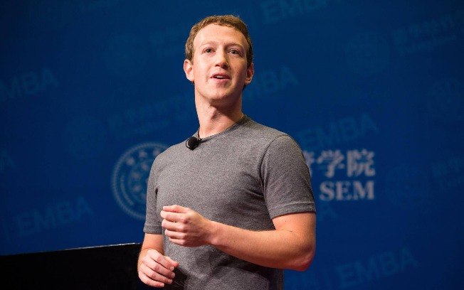 Mark Zuckerberg Mark Zuckerberg