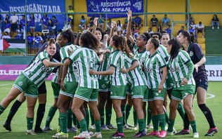 Brasileirão Feminino: onde assistir a Juventude x Bragantino