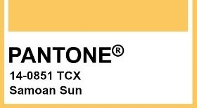 Amarelo, vermelho e mais: veja as tendências em cores para o outono