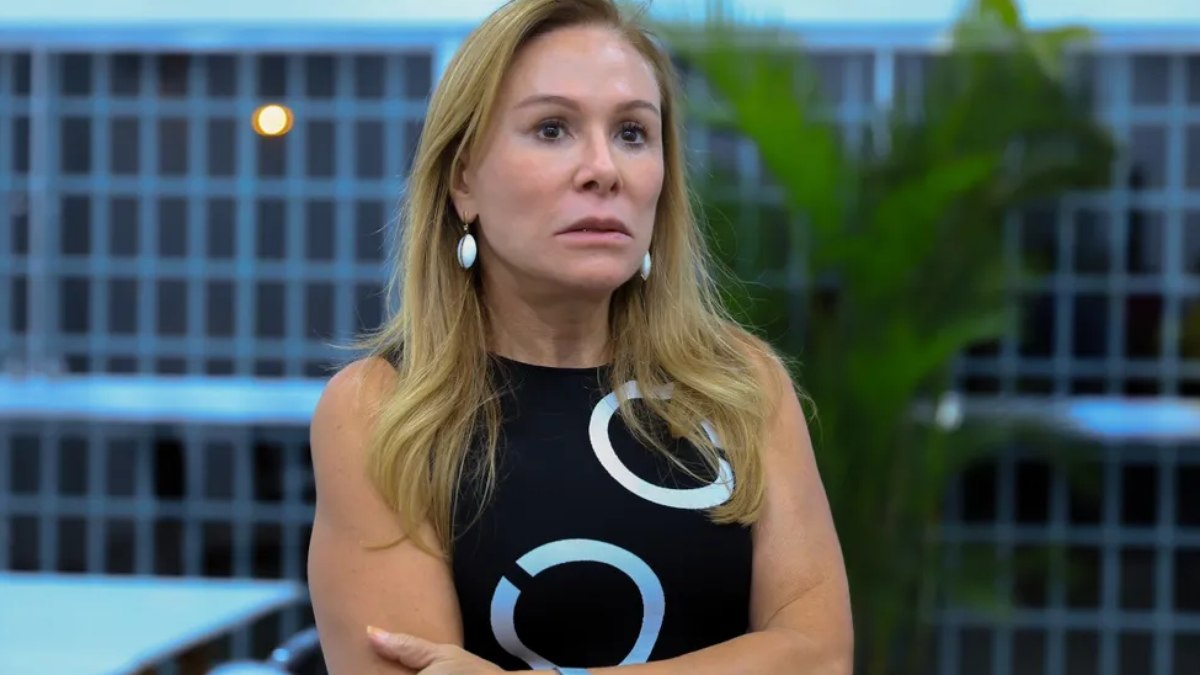 Teresa Surita chega a 42% em RR e altera a disputa ao governo Teresa Surita chega a 42% em RR e altera a disputa ao governo