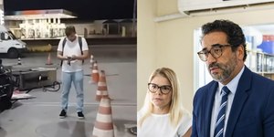 MPRJ investiga ataque a secretário no Rio