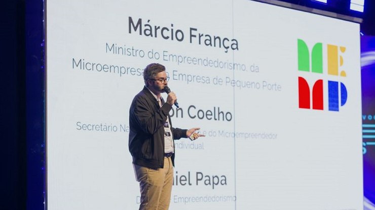 SNE 2025 reúne referências em inovação e empreendedorismo