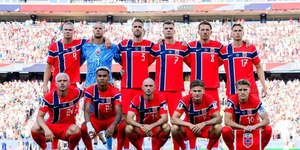 Imprensa norueguesa ironiza Seleção Brasileira: "Estão tremendo"