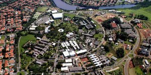 Greve na Unicamp tem ocupação de prédio administrativo e cobrança