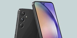 Baixou quase R$ 300: Galaxy A55 entra em oferta na Amazon