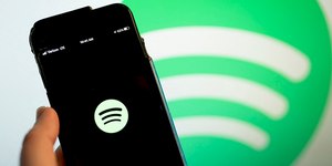 Spotify bate 713 milhões e quer mais no seu portfólio