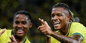 Altos e baixos: reservas brilham e aumentam disputa na Seleção