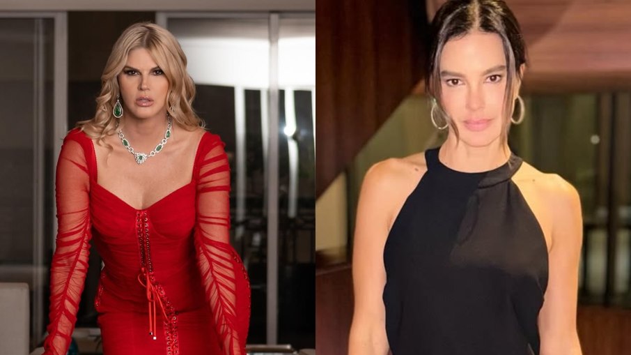 Val Marchiori e Vera Viel