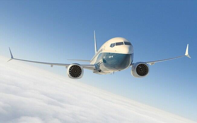 Boeing pagará US$ 100 milhões para familiares e comunidades das vítimas dos dois acidentes envolvendo o 737 MAX