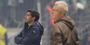 Corinthians x Palmeiras, Brasileirão: palpites e escalações