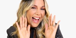 Carla Perez se despede do Carnaval
