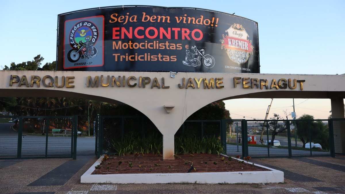 Evento começa nesta sexta-feira e vai até domingo Evento começa nesta sexta-feira e vai até domingo