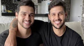 Rodrigo Mussi e irmão cortam relações após internação