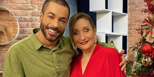 Jan Rios anuncia saída de A Tarde é Sua e agradece Sônia Abrão