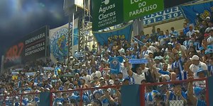 Caos no Augusto Bauer compromete rodada decisiva da Série C