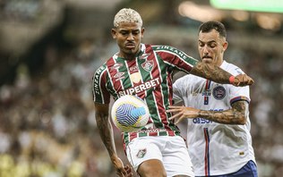 Bahia x Fluminense: veja onde assistir ao jogo de hoje, 09/08