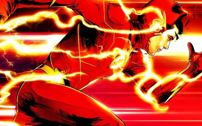The Flash | DC admite nas HQs o maior problema da série de TV