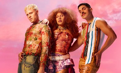 Parada LGBT+ de São Paulo terá shows de Pepita, Banda Uó e mais