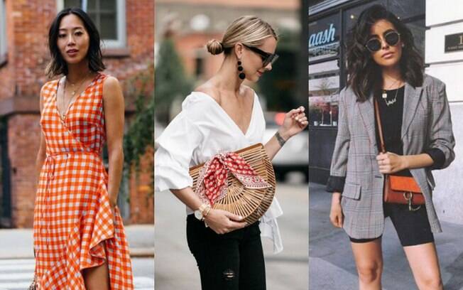 10 tendências de moda que vão bombar em 2019, segundo o Pinterest, Moda