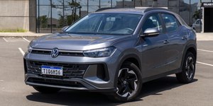 Avaliação: VW Tera vai bem na versão Confort