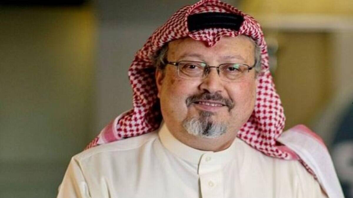 Arábia Saudita vai assumir caso da morte do jornalista Jamal Khashoggi