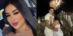 Quem é a esposa traída de Pedro do BBB 26