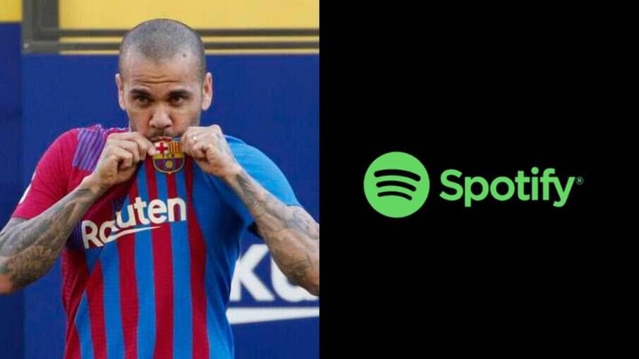 Barcelona e Spotify entram em acordo