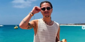 Corpo de DJ brasileiro Maycon Douglas é encontrado em Portugal