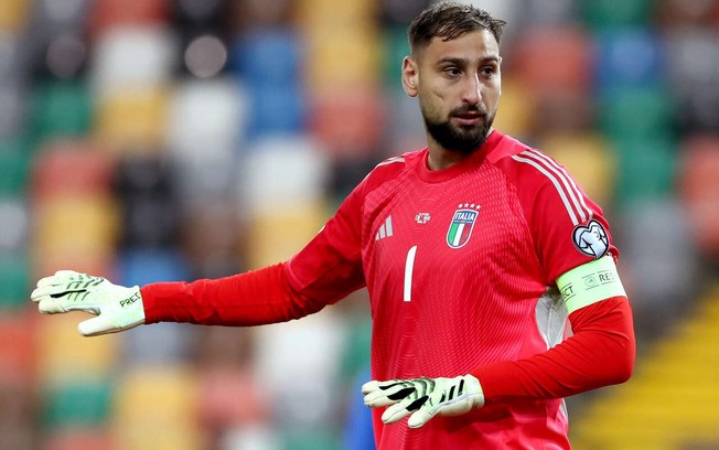 Caso Donnarumma ganha nova repercussão