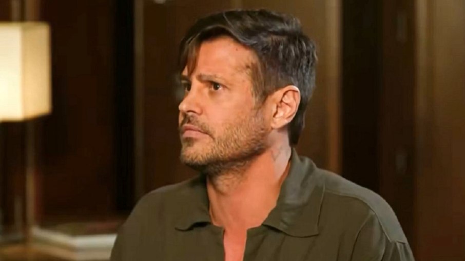 Dado Dolabella no Dado Dolabella no