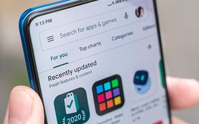 Play Store tem regras mais rígidas para publicação de apps de Android