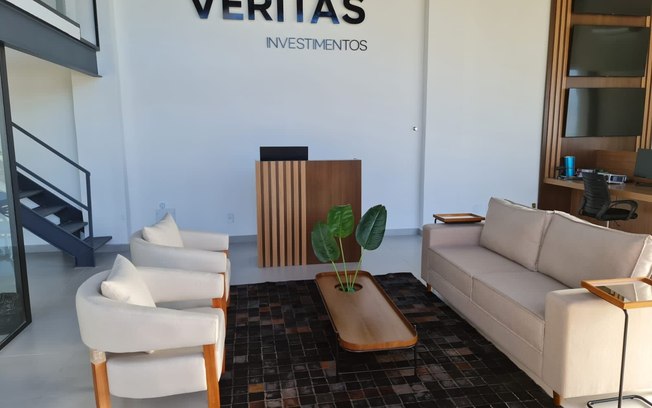 Veritas Investimentos completa um ano e prevê expansão Veritas Investimentos completa um ano e prevê expansão