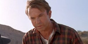 Morre Sam Neill, ator de Jurassic Park, aos 78 anos