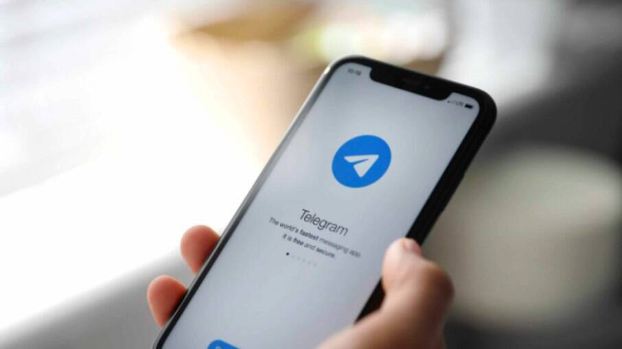 Parceria do TSE com o Telegram envolve criação de canal oficial para as eleições