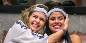 Munik Nunes esclarece fim da amizade com Ana Paula Renault