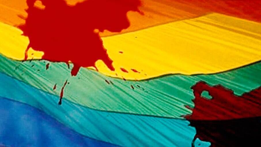 Em 13 países do mundo homossexuais podem ser condenados à pena de morte por causa da orientação sexual