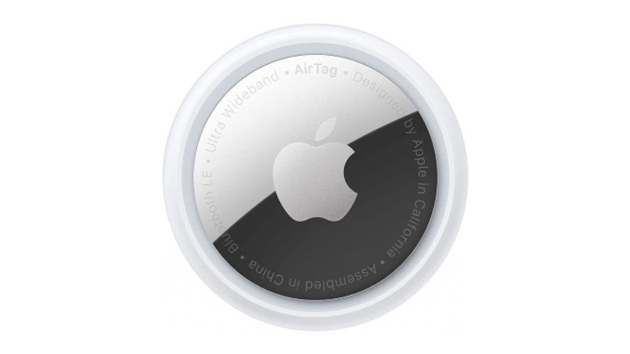 AirTag da Apple